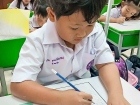 Handwriting Competition 2025 ระดับชั้น ป.1 Image 86